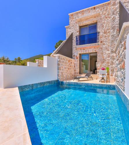 Kas Villa | Nouba Villas