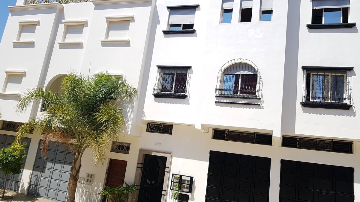 Asilah Apartment | Nour D'asilah