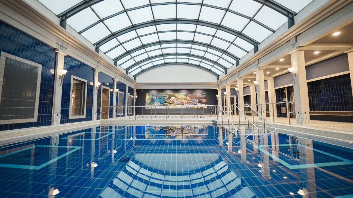 Bad Krozingen Hotel | Nouri