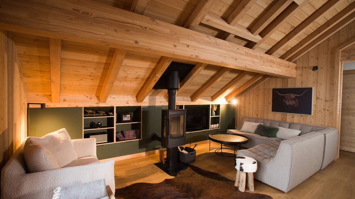 Villard-Reculas Apartment | Nouveau Appartement de Charme 95m2 5, Pieds des Pistes Domaine de L'alpe D'huez