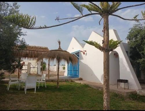 Midoun House | Nouveau Bungalow Djerba