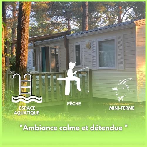La Boissiere-de-Montaigu Other | Nouveau Vacance nature au calme