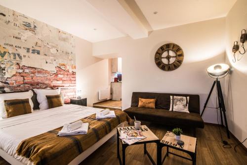 Drulingen Apartment | NOUVEAU - L'Atelier - Centre Ville