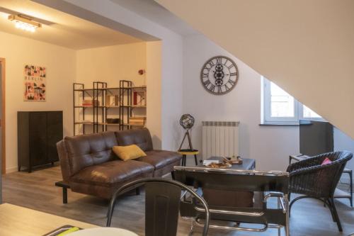 Phalsbourg Apartment | Nouveau - L'Harmony - Centre ville