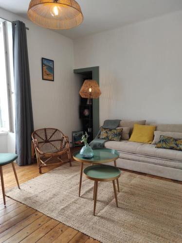 Douarnenez House | NOUVEAU YS EO, La maison sur le port de Tréboul