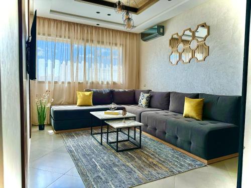 La Ville Haute Apartment | Nouvel Appartement, Lumineux et Confortable