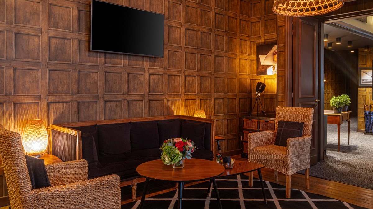Oyonnax Hotel | Nouvel Hôtel