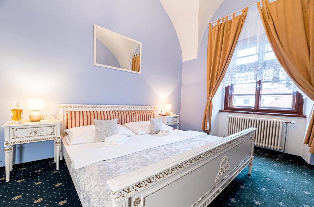 Hradec Kralove Hotel | Nové Adalbertinum