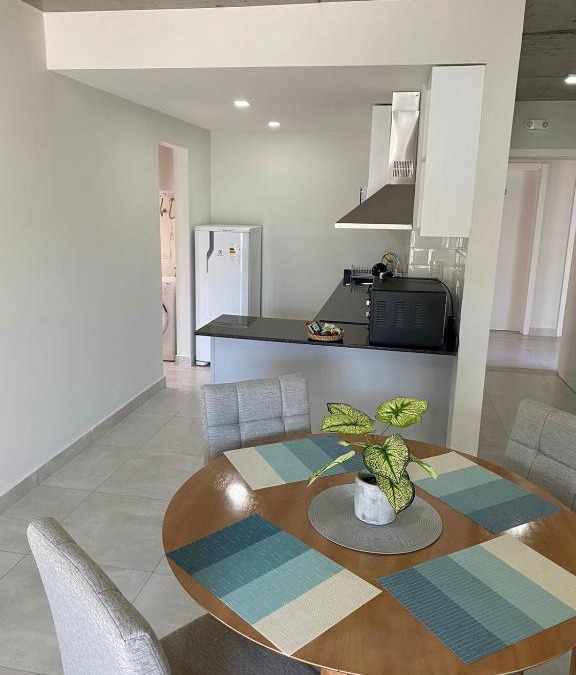 Luque Apartment | Novísimo para que lo estrenes! zona aeropuerto