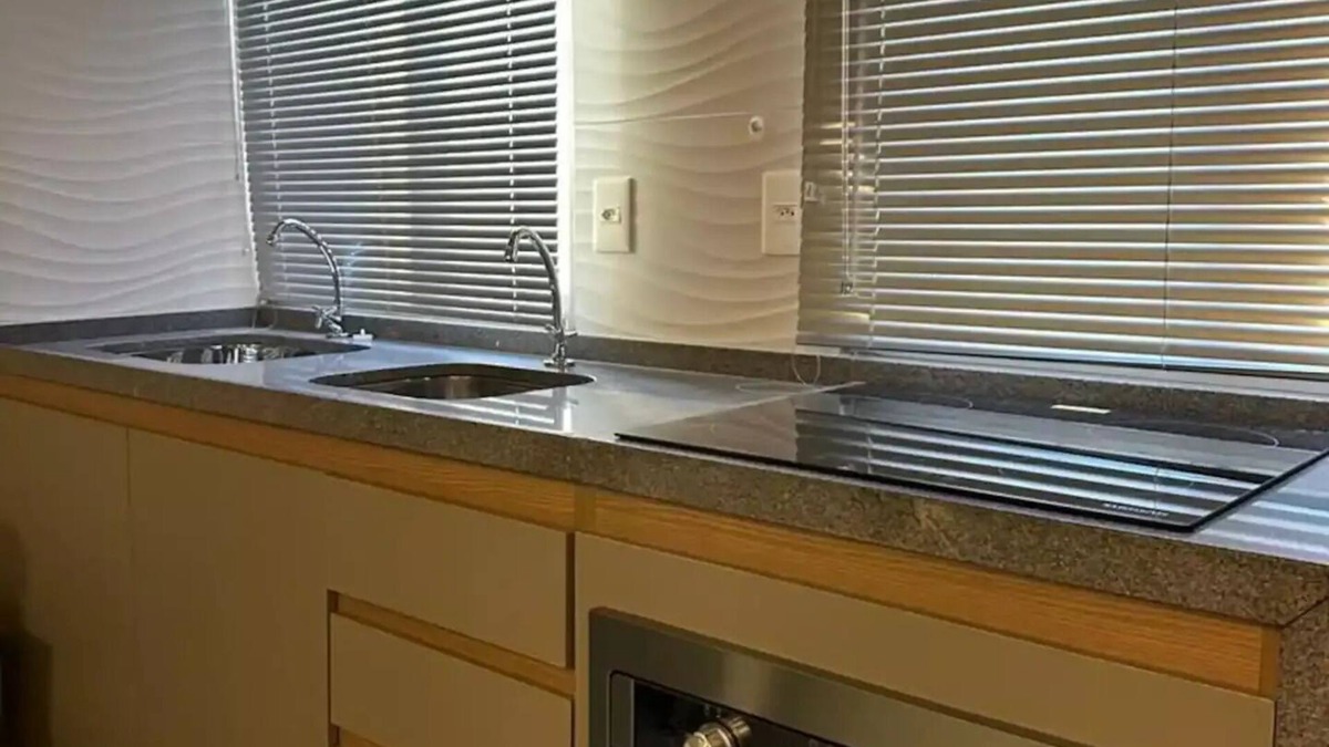 Centro Apartment | Novíssimo Loft no Centro em Bh