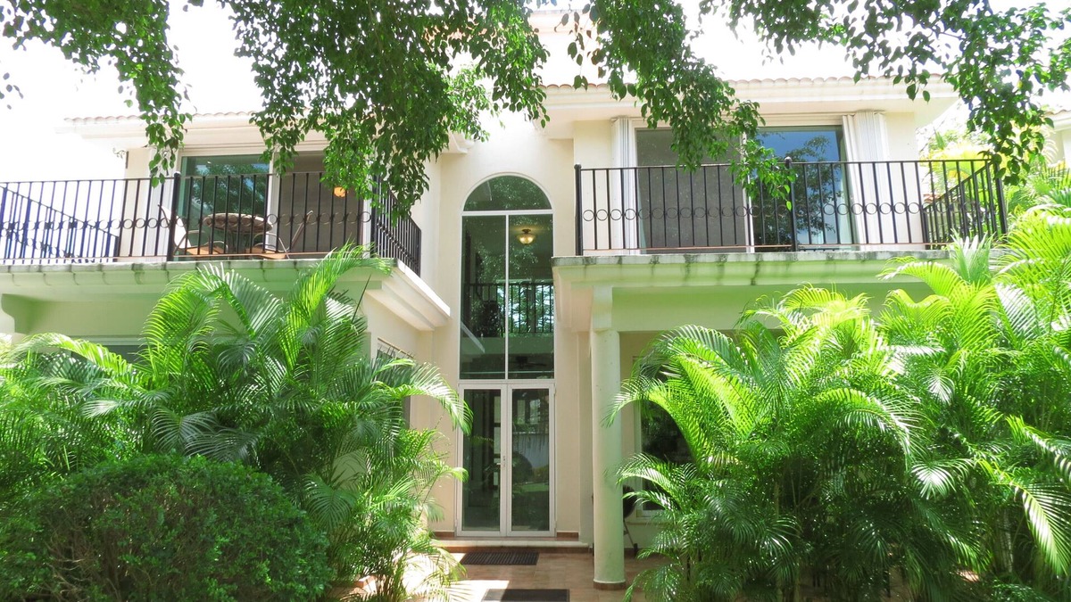 Playacar Villa | Nov - Dec Rates Reduced - Casa Elena ~ 3 Bedroom, 4 Bath Villa. Great Location