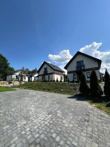 gmina Klucze House | Nova 26