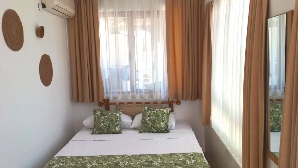 Akyaka Apartment | Nova Apart