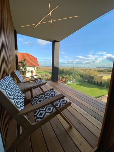 Rewa Bed & Breakfast | Nova Apartamenty Rewa