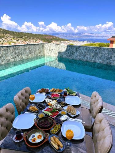 Cesme Hotel | Nova Butik Hotel Çeşme
