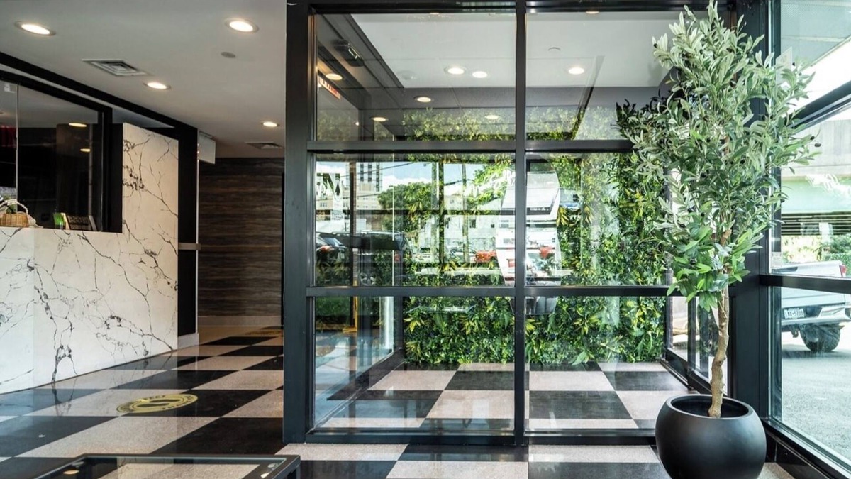 West Bronx Hotel | NOVA HOTEL BRONX