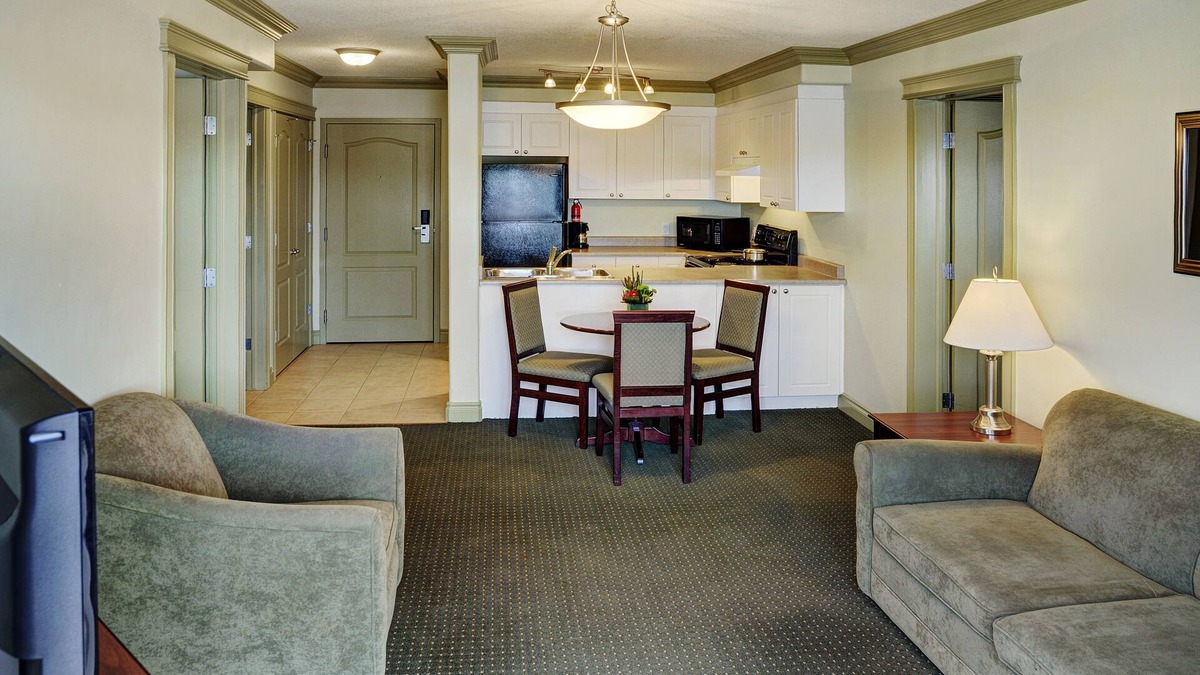 Edson Hotel | Nova Inn Edson