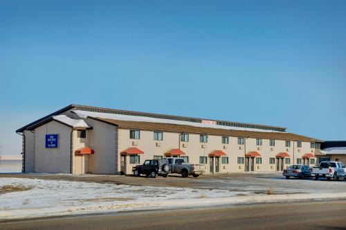 Kindersley Hotel | Nova Inn Kindersley