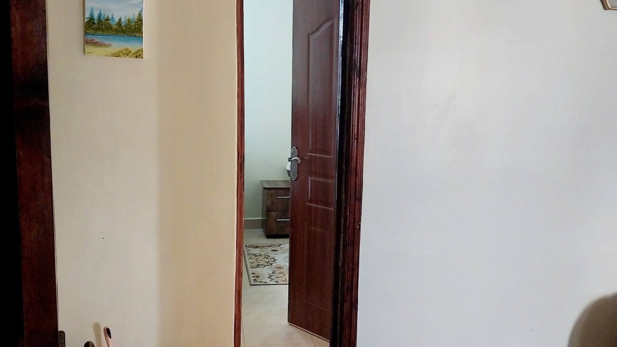 Eldoret Apartment | Nova Luxury Suite
