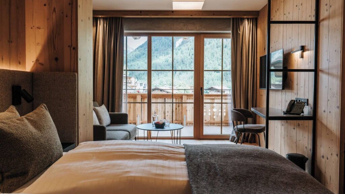Pertisau Hotel | NOVA Moments Boutique-Hotel