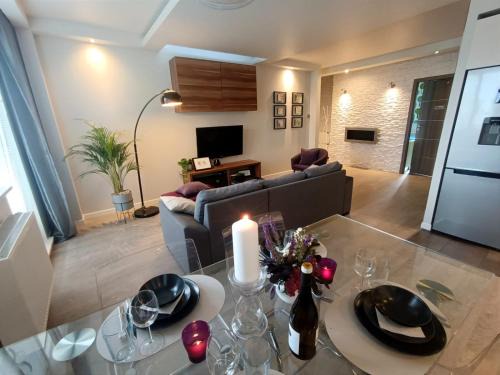 gmina Iwanowice Apartment | Nova Oliva - zielone osiedle blisko morza, dla rodziny i przyjaciół Gdańsk Oliwa