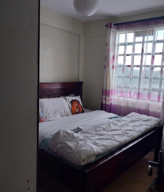 Eldoret Apartment | Nova suite