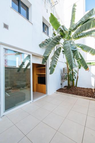 Santa Catalina Apartment | Novalia Home Peñuelas