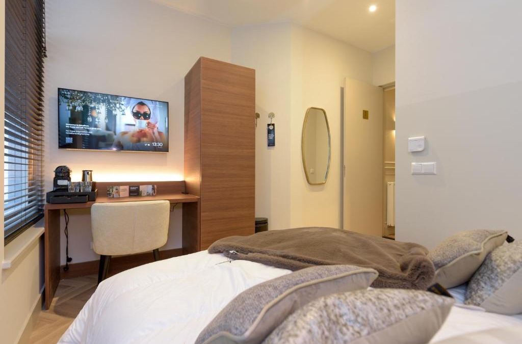 Zuidwal Hotel | Novallure City Centre