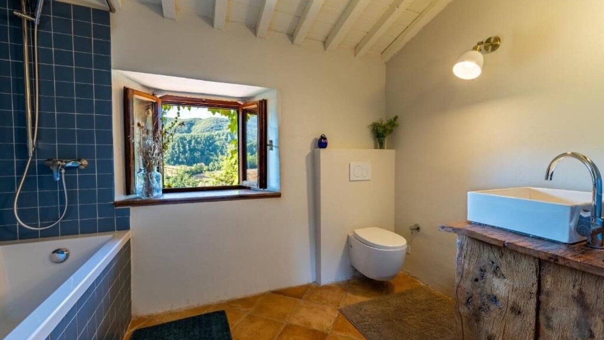 Bibbiena Apartment | Novanta - Three-Bedroom Villan