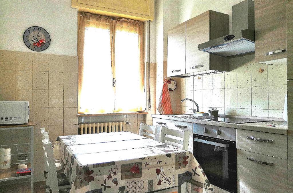 Novara Apartment | Novara Suite