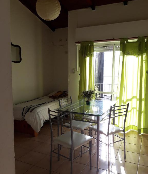 Junin Apartment | Novas 5