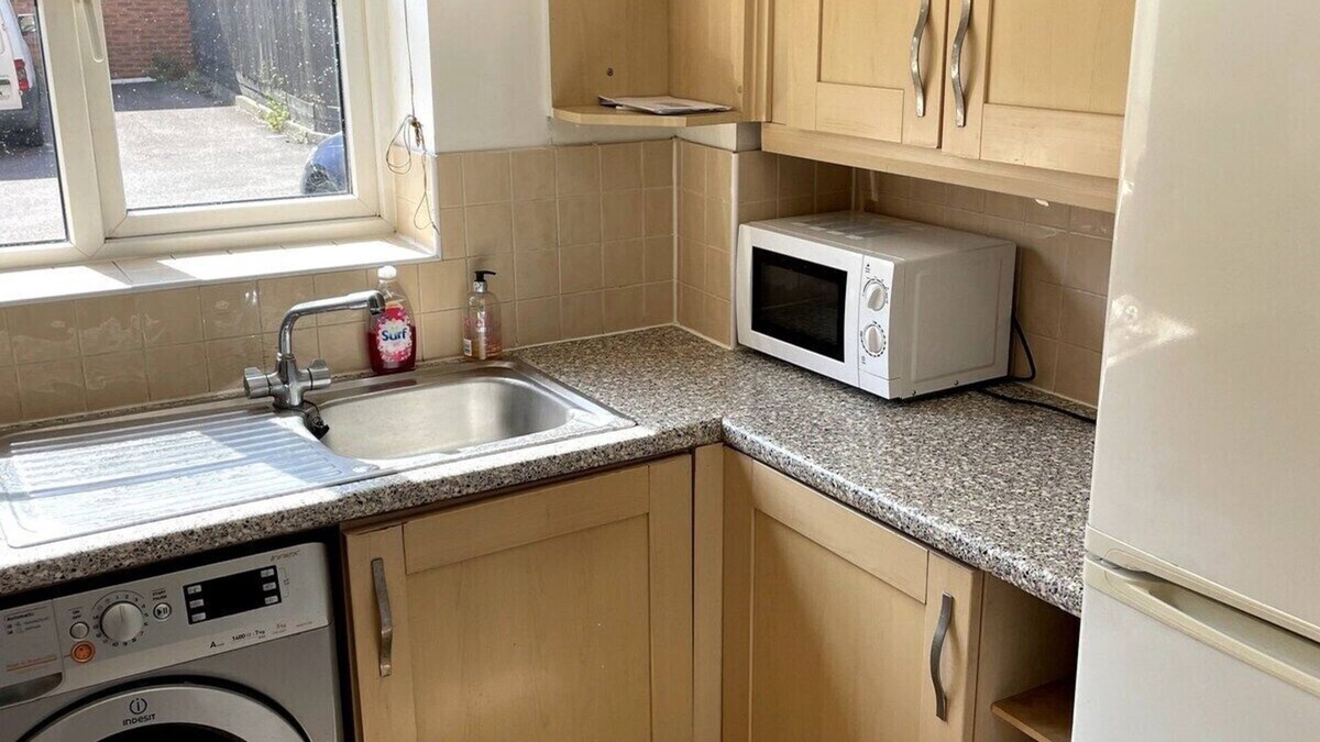 Bradley Stoke Apartment | November Discount - Long Stay - Contractors