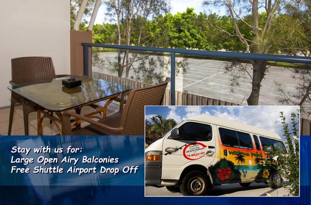 Northgate Hotel | Novena Palms Motel