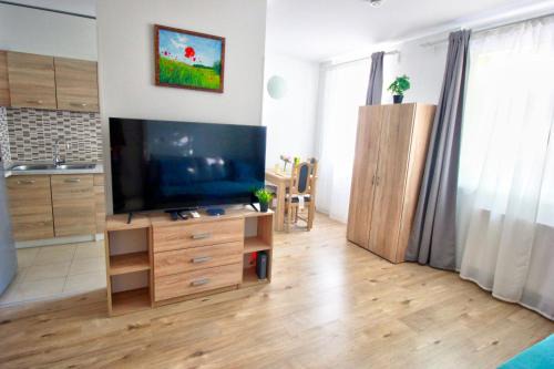 Angyalfold Apartment | Novilda Apartments 102&103