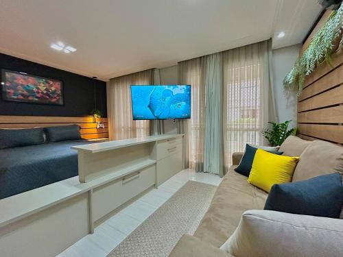Mooca Apartment | Novo Loft Mooca-SP - Full Confort