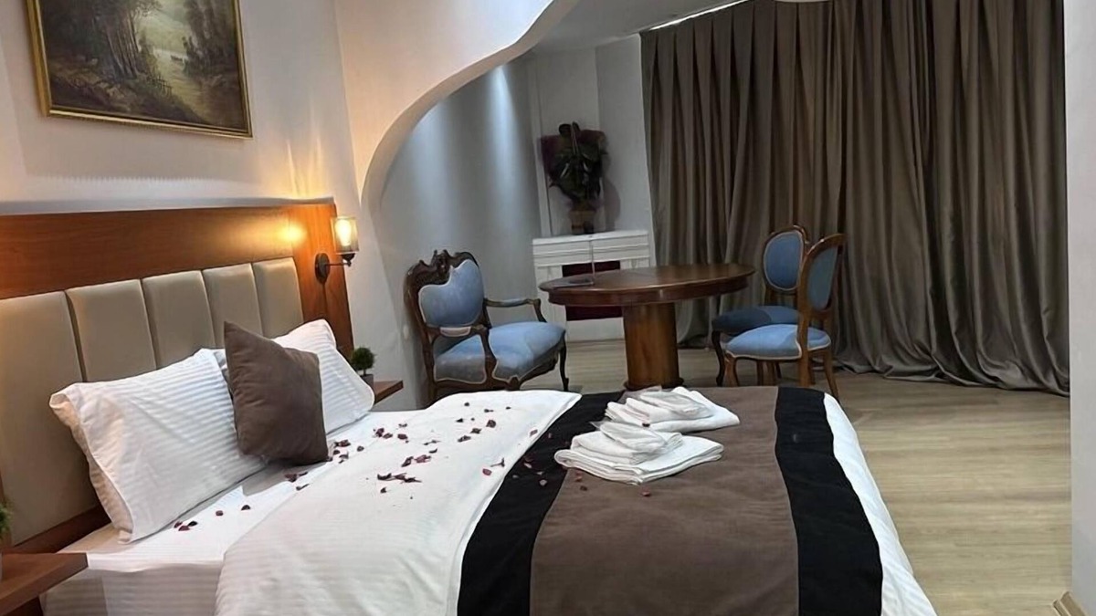 Edirne Hotel | Novo Star Hotel