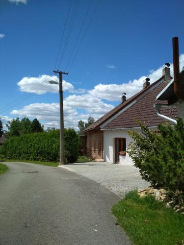Nove Dvory Apartment | NOVODVORSKÝ APARTMÁN SÁRA