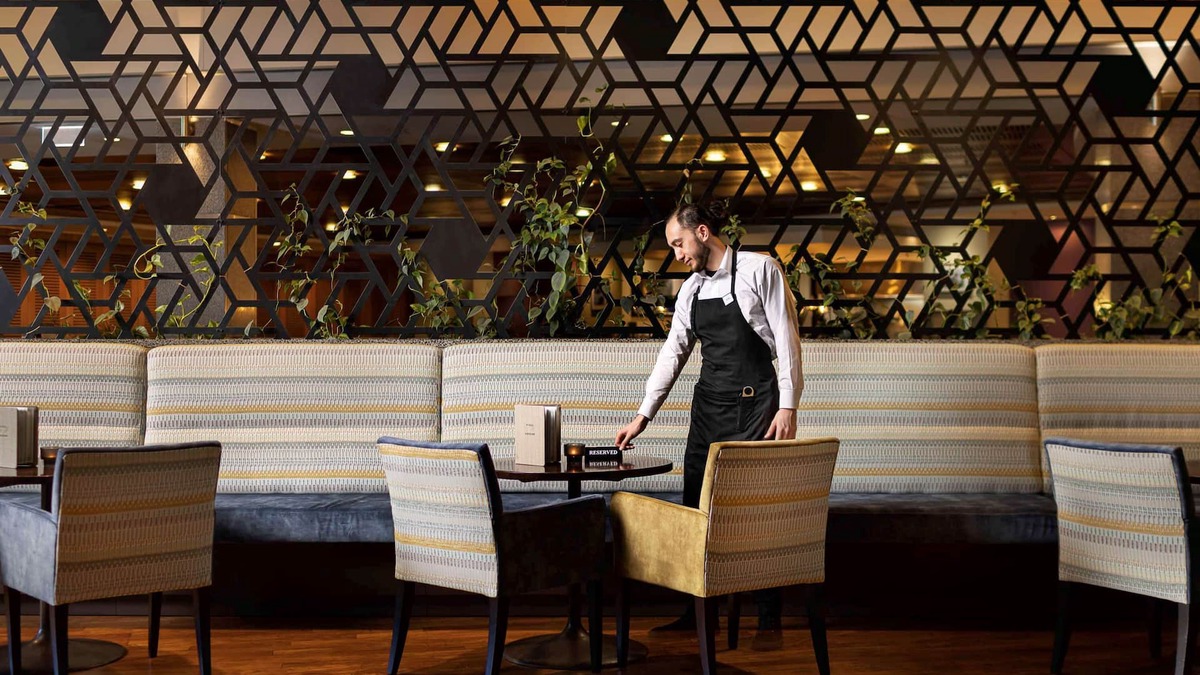 Greenlane - Ellerslie Hotel | Novotel Auckland Ellerslie