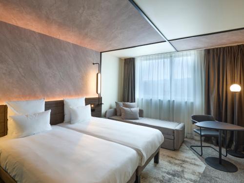 Breitenrain-Lorraine Hotel | Novotel Bern Expo