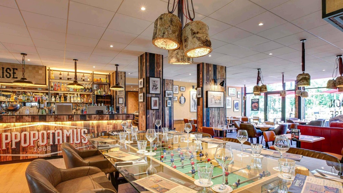 Merignac Hotel | Novotel Bordeaux Mérignac