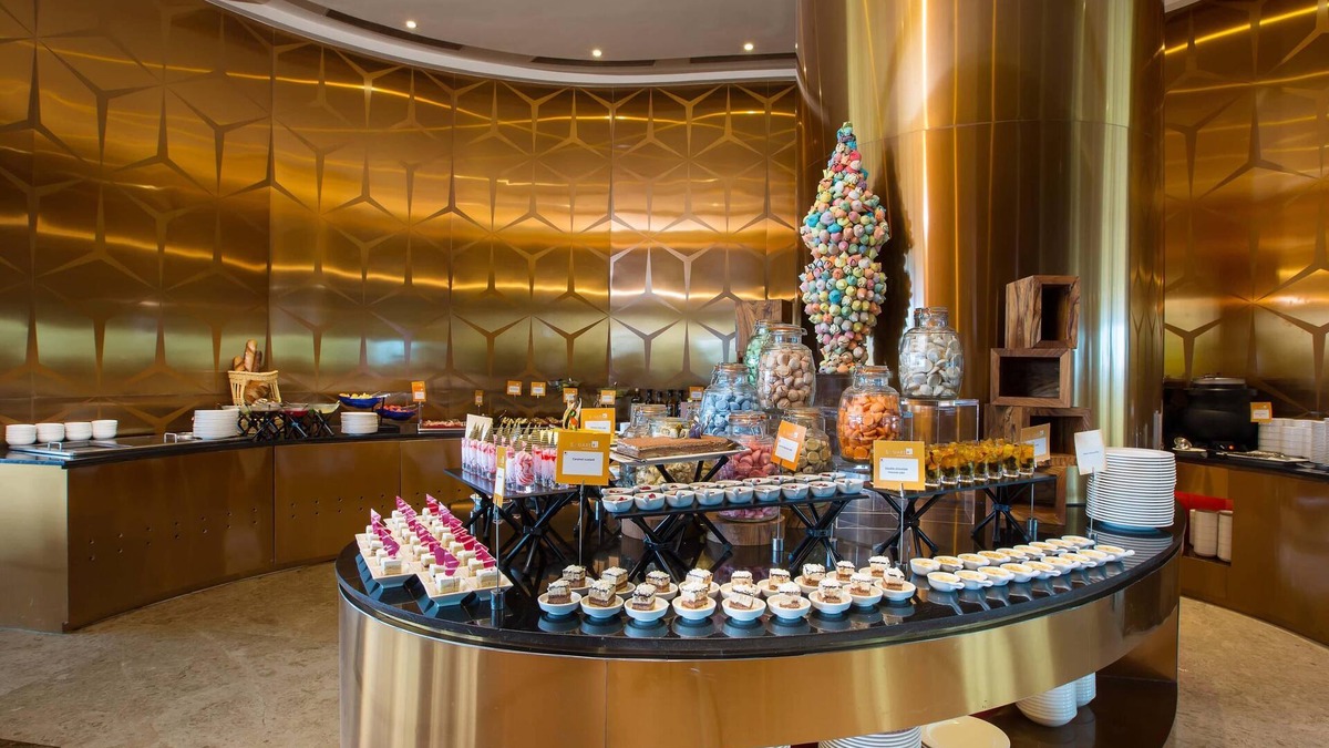 Navalur Hotel | Novotel Chennai Sipcot