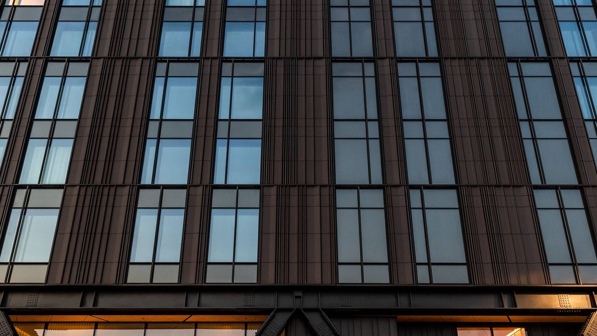 Christchurch Hotel | Novotel Christchurch Airport