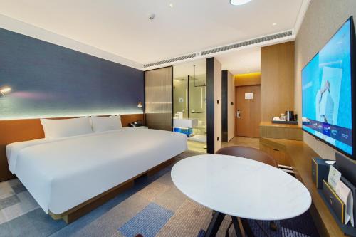 Songshan Lake Hotel | Novotel Dongguan Songshan