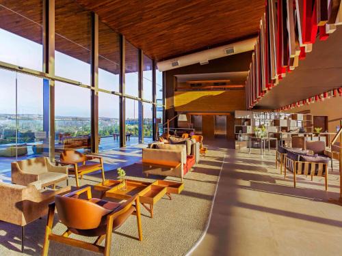Itu Hotel | Novotel Itu Terras de São José Golf & Resort