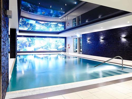London Borough of Hounslow Hotel | Novotel London Brentford
