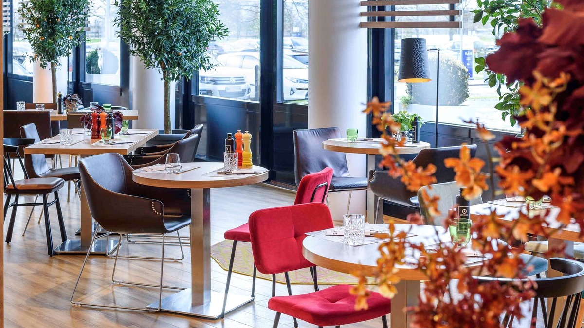 Freising Hotel | Novotel München Airport