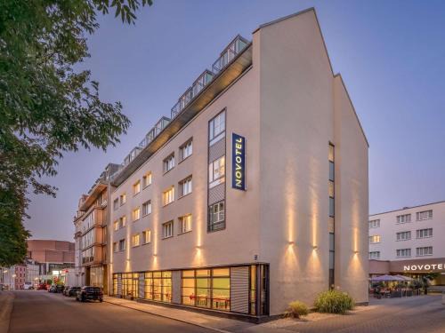 Au-Haidhausen Hotel | Novotel München City