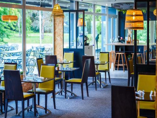 Sausheim Hotel | Novotel Mulhouse Bâle Fribourg