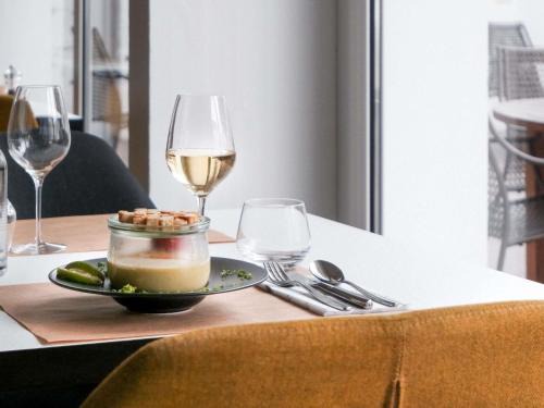 Narbonne Hotel | Novotel Narbonne Sud A9/A61