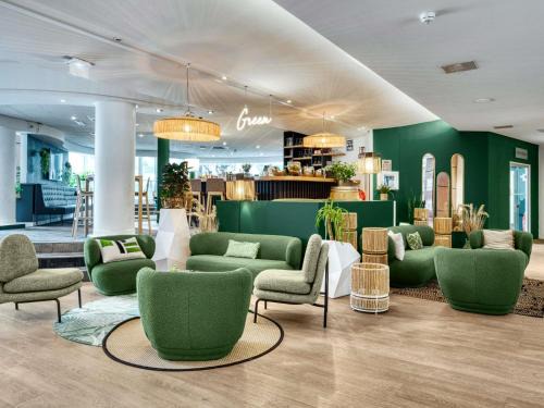 Charenton-le-Pont Hotel | Novotel Paris Charenton le Pont